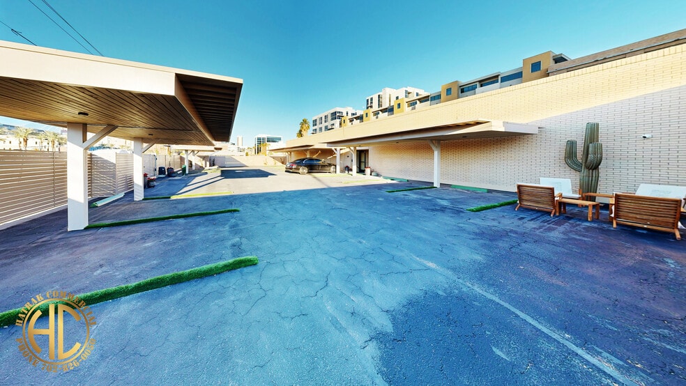 More Photos Of 626 S 3rd St, Las Vegas Office For Sale