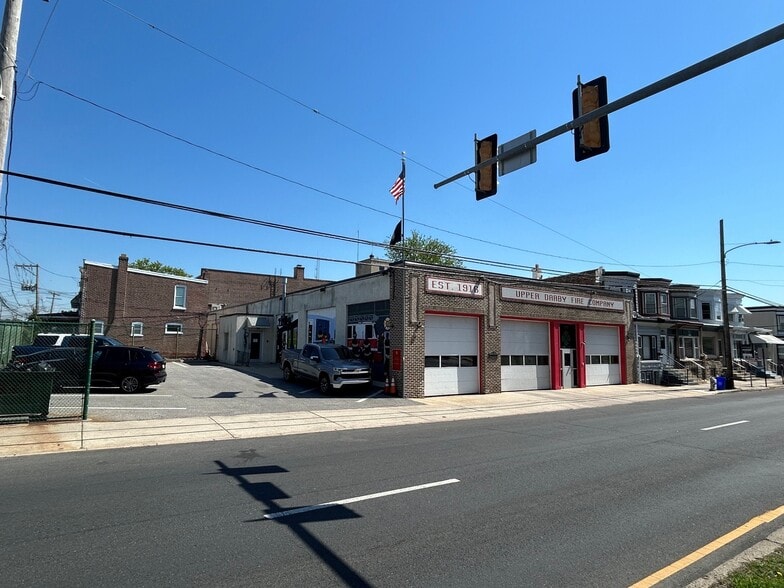 More Photos Of 7241 W Chester Pike, Upper Darby Flex For Sale