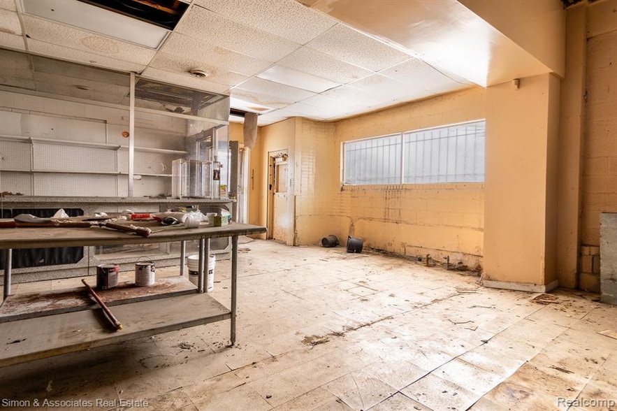 More Photos Of 8441 Joy Rd, Detroit General Retail For Sale