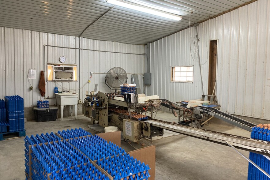 More Photos Of 1251 Bardin Rd, Palatka Land For Sale