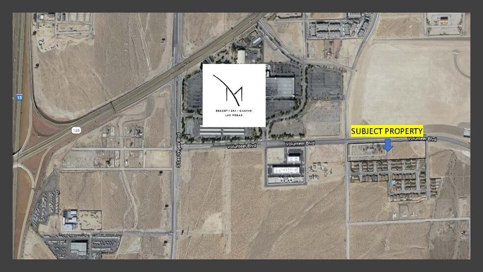 More Photos Of 205 Volunteer Blvd, Henderson Land For Sale