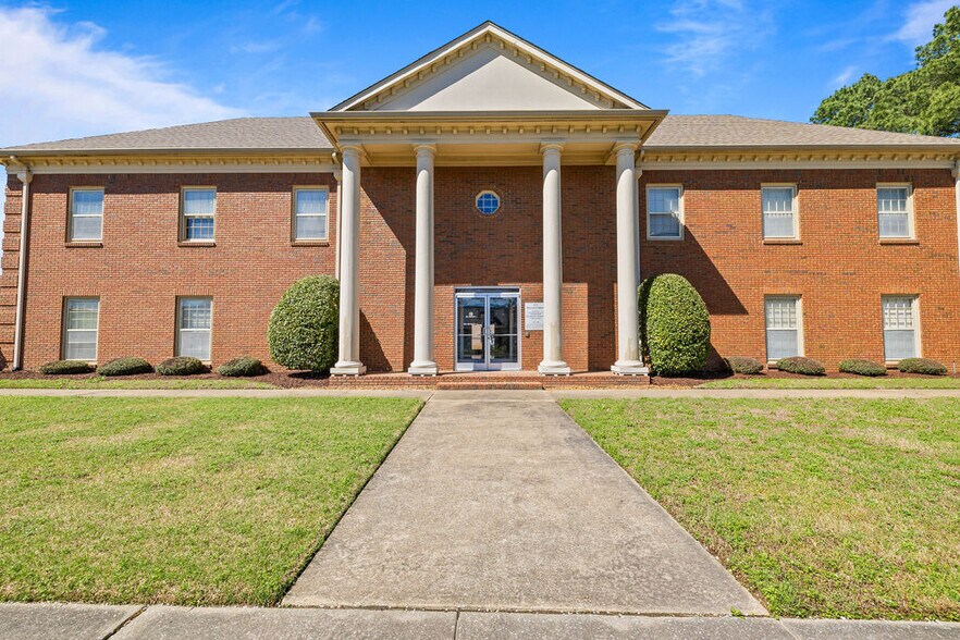 More Photos Of 275 Walnut Bend Rd, Cordova Medical For Lease