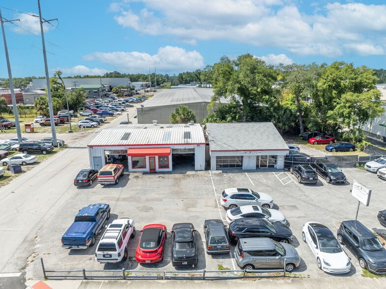 More Photos Of 800-806 W Sr 434, Longwood Auto Repair For Sale