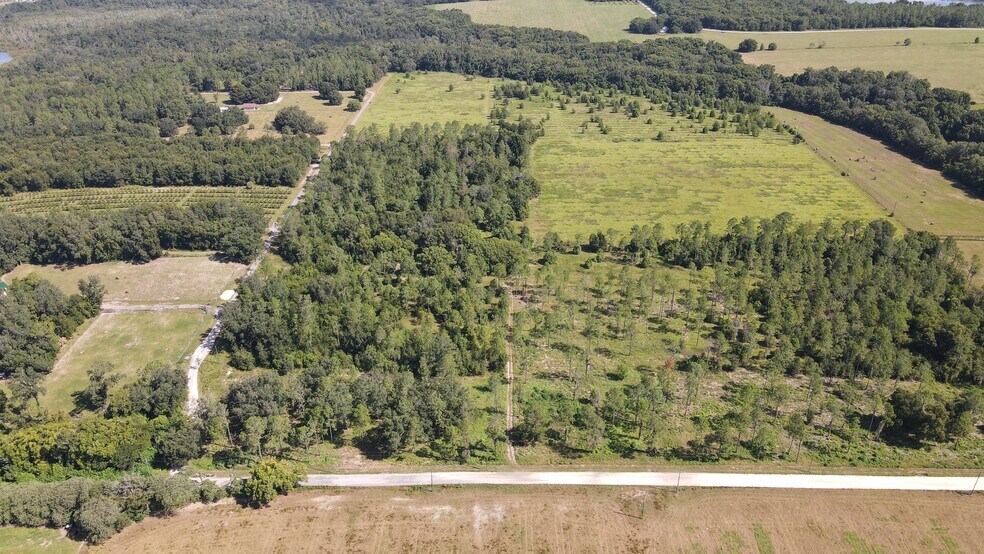More Photos Of Amberlea Rd, Dade City Land For Sale