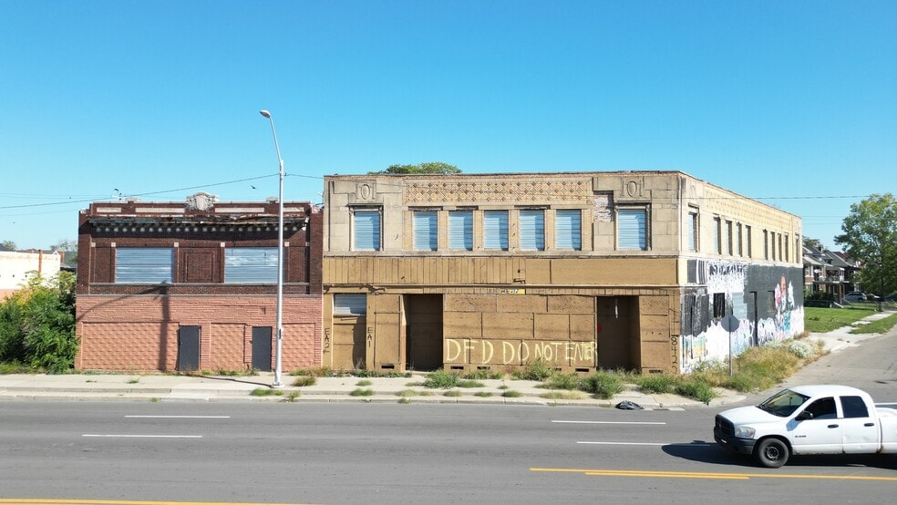 More Photos Of , Detroit Unknown For Sale