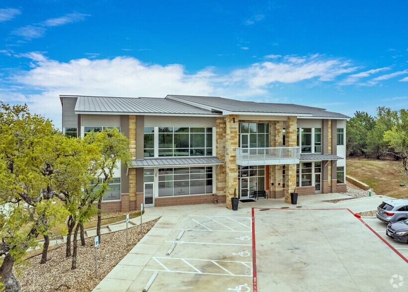 More Photos Of 13341 W Highway 290, Austin Office For Sale
