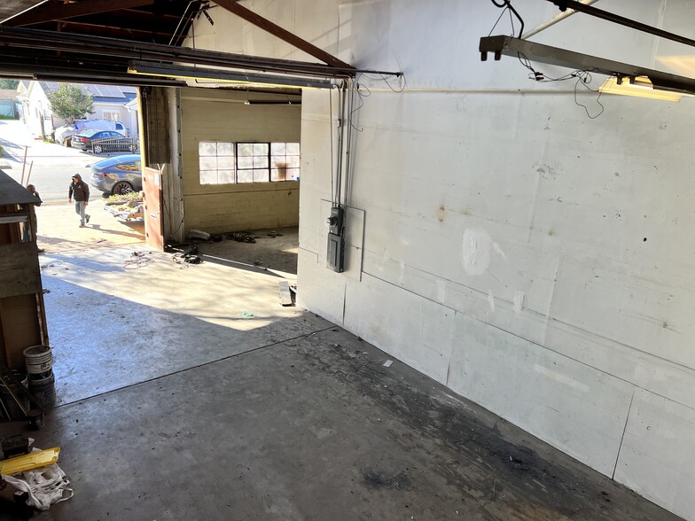 More Photos Of 370 S 22nd St, San Jose Warehouse For Lease