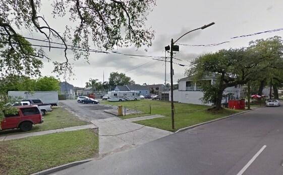 More Photos Of 3618 Bienville St, New Orleans General Retail For Sale