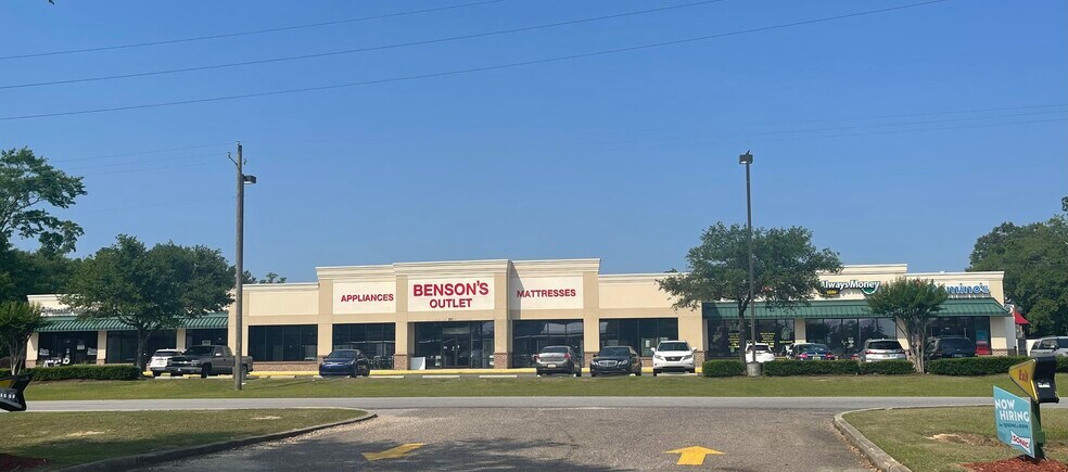 Primary Photo Of 201 Chamber Dr, Bay Minette Unknown For Lease