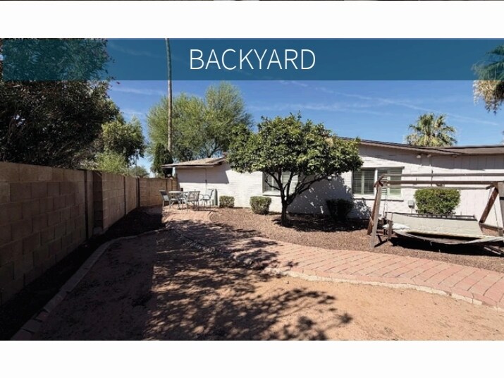 More Photos Of 3002 W Palmaire Ave, Phoenix Apartments For Sale