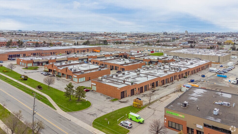 More Photos Of 5359 Timberlea Blvd, Mississauga Light Distribution For Sale