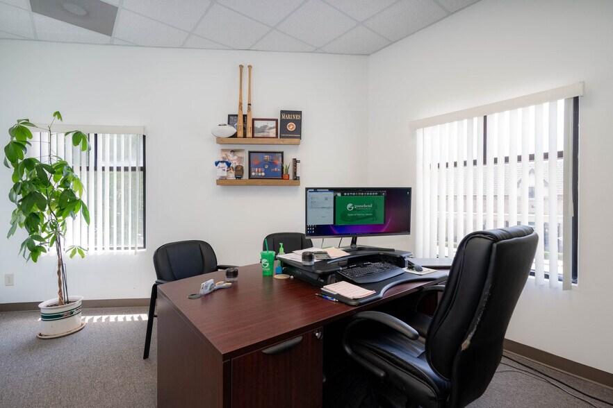 More Photos Of 3901 Mary Eliza Trce NW, Marietta Medical For Lease