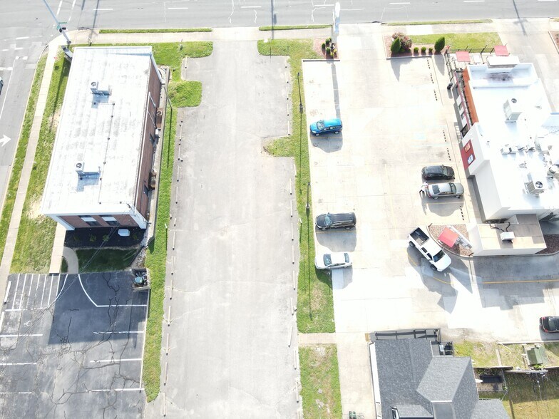 More Photos Of 1729 Frederica St, Owensboro Land For Sale