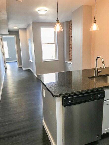More Photos Of 2617 Maryland Ave, Baltimore Multifamily For Sale