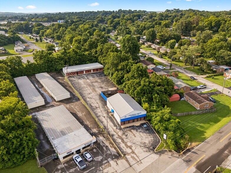 More Photos Of 2400 Highland Ave, Columbia Daycare Center For Sale
