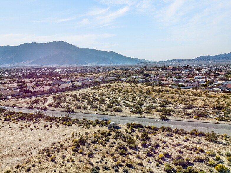 More Photos Of 0 Mountain View, Desert Hot Springs Land For Sale