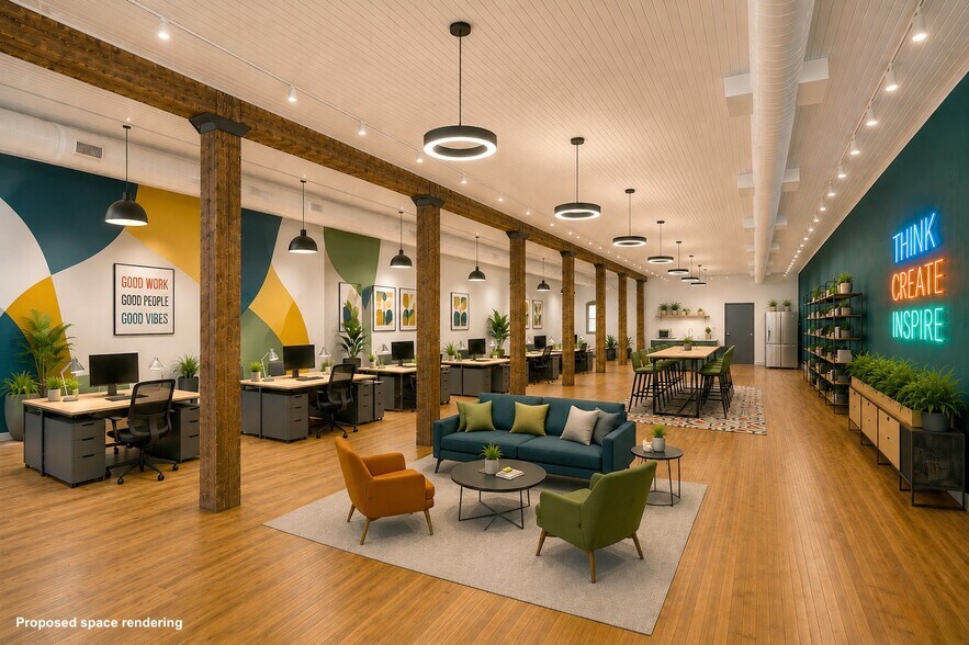 More Photos Of 1721 3rd Ave N, Birmingham Storefront Retail Office For Lease