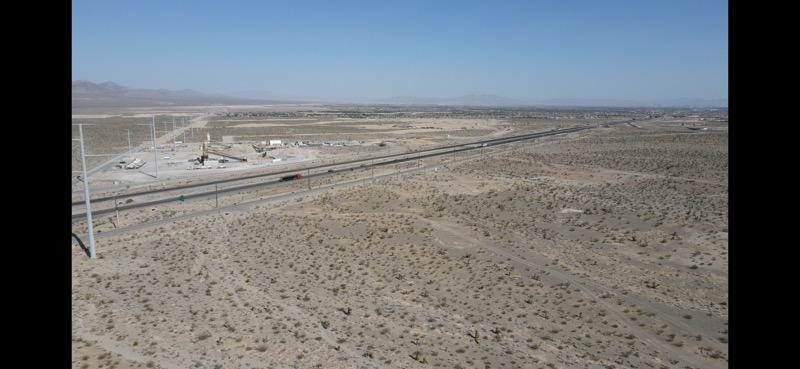 More Photos Of 0 0 Moccasin rd, Las Vegas Land For Sale