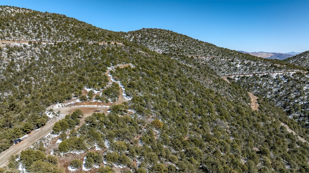 More Photos Of Darling Bell Road, Silver City Land For Sale