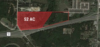 Primary Photo Of I-20 Hwy, Dallas Land For Sale