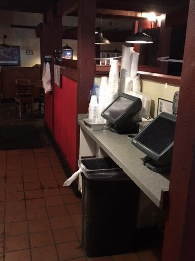 More Photos Of 283 Commonwealth Blvd W, Martinsville Restaurant For Lease