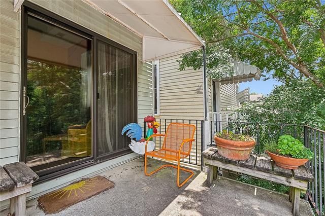 More Photos Of 136 S Olympia St, New Orleans Apartments For Sale