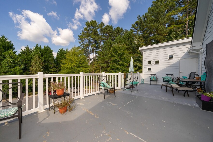 More Photos Of 1201 Georgian Park, Peachtree City Medical For Sale