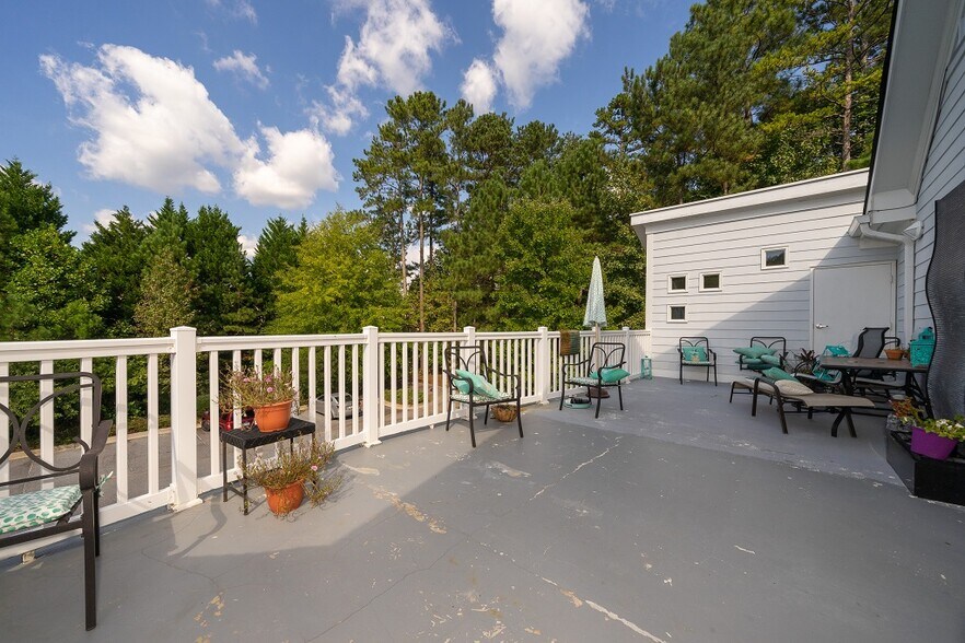 More Photos Of 1201 Georgian Park, Peachtree City Medical For Sale