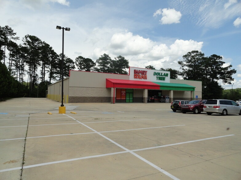 Primary Photo Of 35360 US Highway 231, Ashville Freestanding For Lease