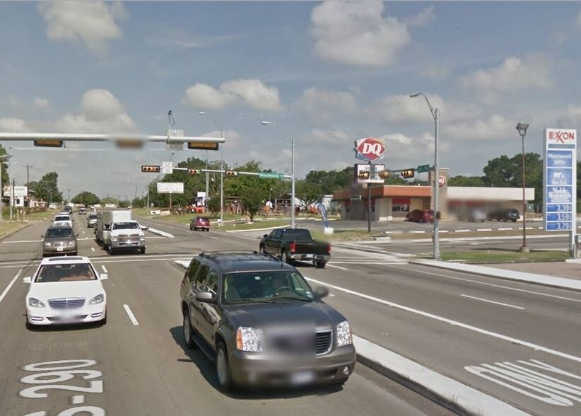 More Photos Of 2320 Hwy 290, Brenham Land For Sale