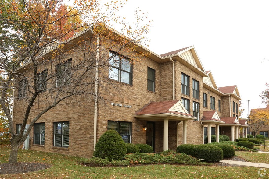 More Photos Of 2301 Hurstbourne Village Dr, Louisville Office For Lease