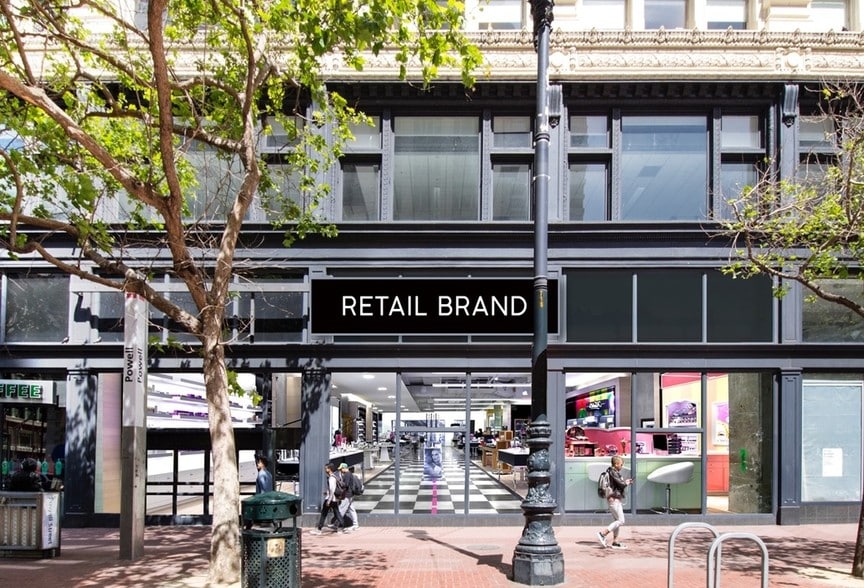Photo of Grnd Floor Ste 762 Market