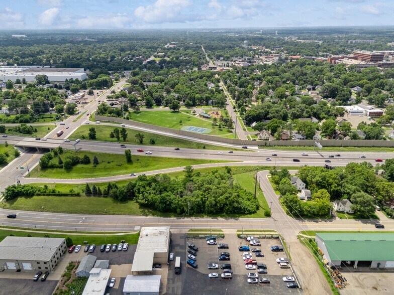 More Photos Of 6xx Pierce St., Anoka Land For Sale