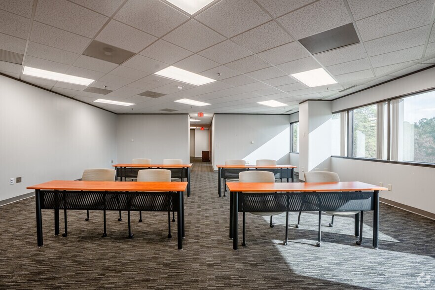 More Photos Of 3100 Smoketree Ct, Raleigh Office For Lease