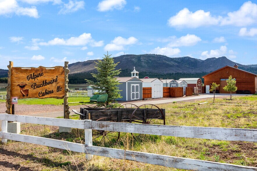 More Photos Of 2 County Road 2141 rd, Alpine Hotel For Sale