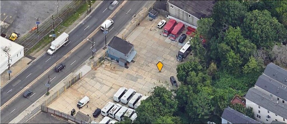 More Photos Of 598-614 Tonnelle Ave, Jersey City Land For Lease