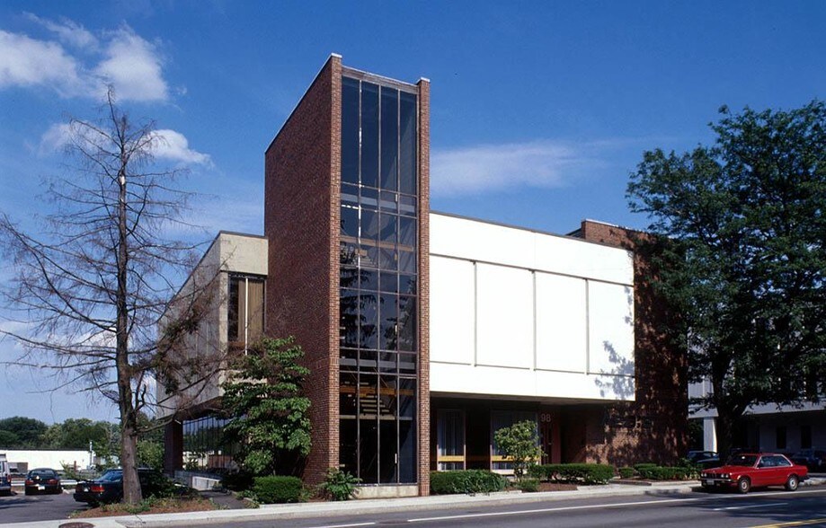Primary Photo Of 98 Galen St, Watertown Office Residential For Lease
