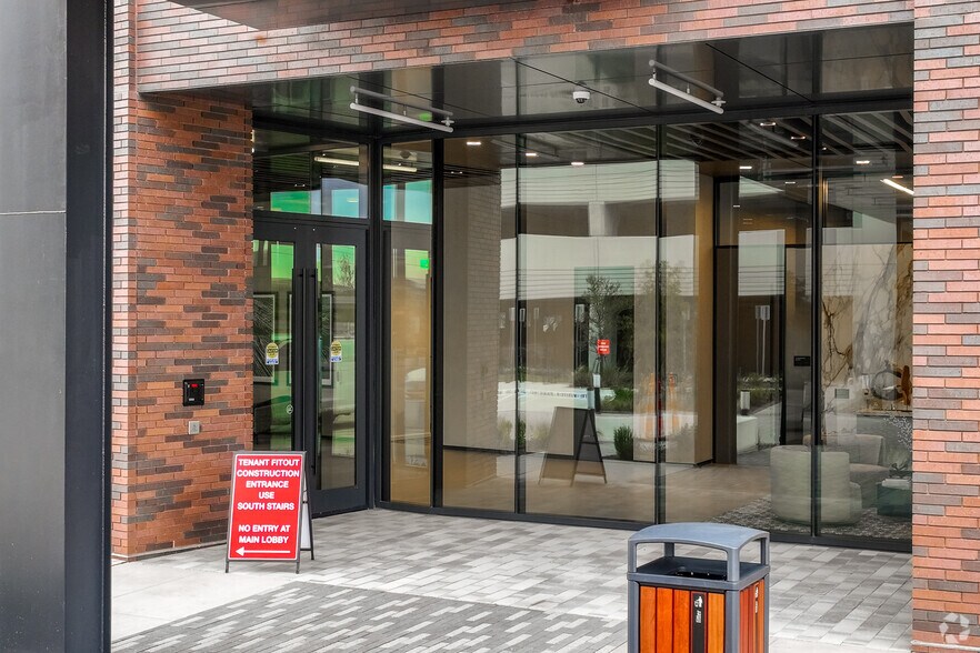 More Photos Of 7300 SH 121 SB, McKinney Unknown For Lease