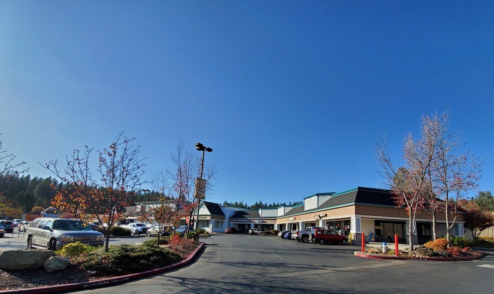 More Photos Of 2118 Nevada City Hwy, Grass Valley Unknown For Lease