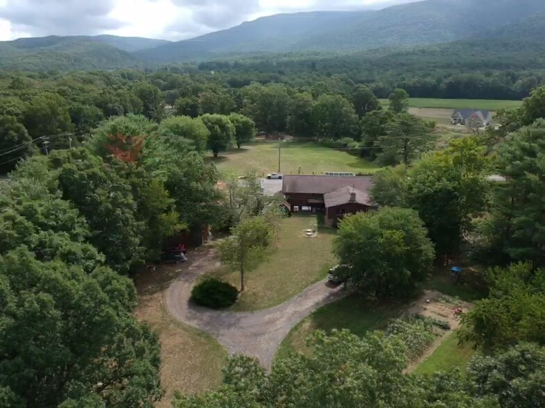 More Photos Of 2475 Mt. Torrey Rd, Lyndhurst Convenience Store For Sale