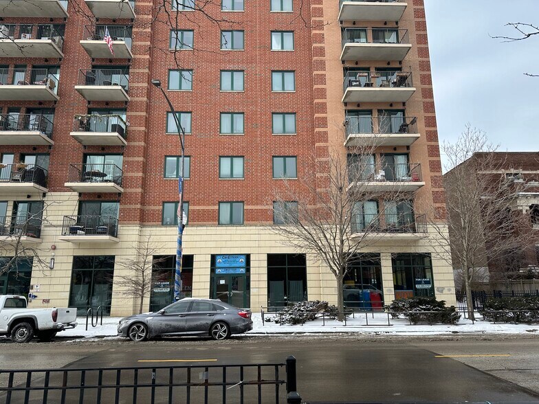 More Photos Of 4848 N Sheridan Rd, Chicago Apartments For Lease