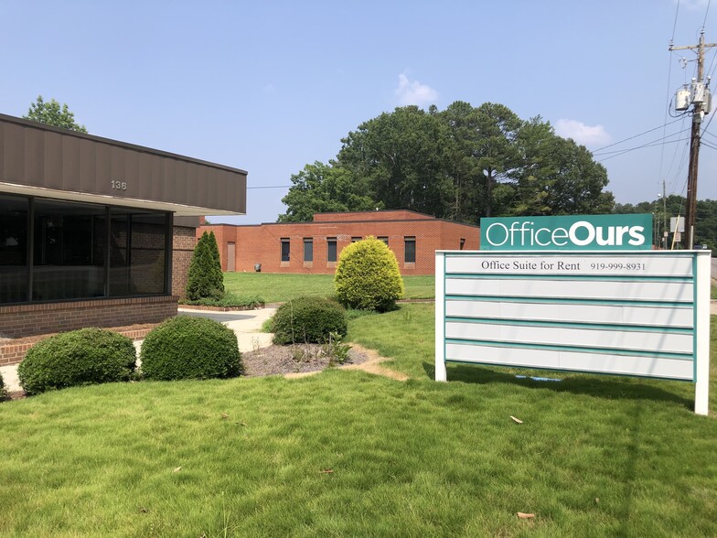 More Photos Of 136 Carbonton Rd, Sanford Office For Lease