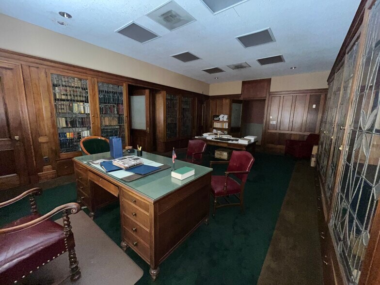More Photos Of 199-205 Madison St, Passaic Office For Sale