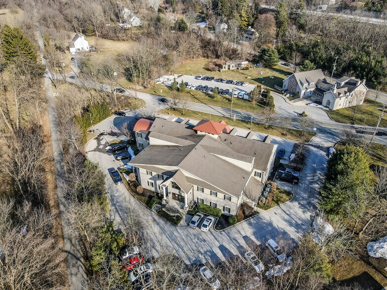 More Photos Of 110 N Phoenixville Pike, Malvern Office For Lease