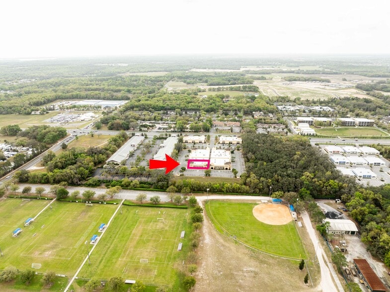 More Photos Of 809 County Road 466, Lady Lake Medical For Sale