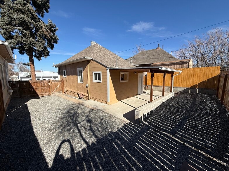 More Photos Of 1594-1598 W Alameda Ave, Denver Storefront Retail Residential For Sale