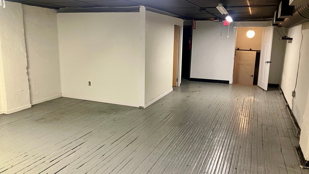 More Photos Of 4310-4328 Butler St, Pittsburgh General Retail For Lease