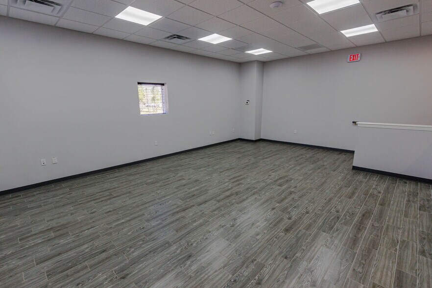 More Photos Of 26406 Fm 2100 Rd, Huffman Industrial For Sale