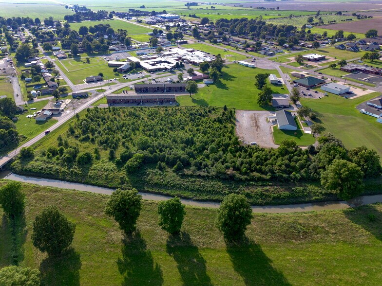 More Photos Of 919 W Vine St, Walnut Ridge Land For Sale