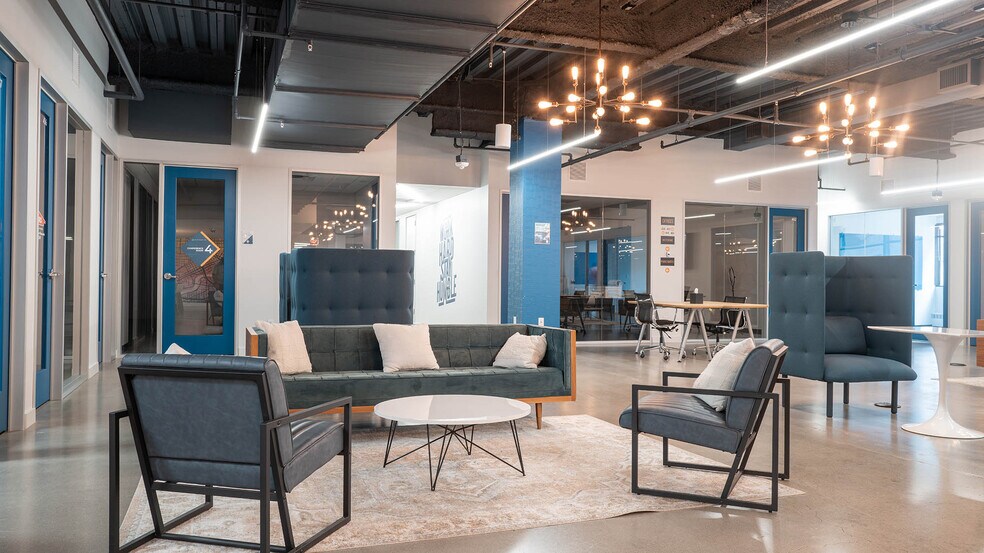 More Photos Of 331 2nd Ave S, Minneapolis Coworking Space